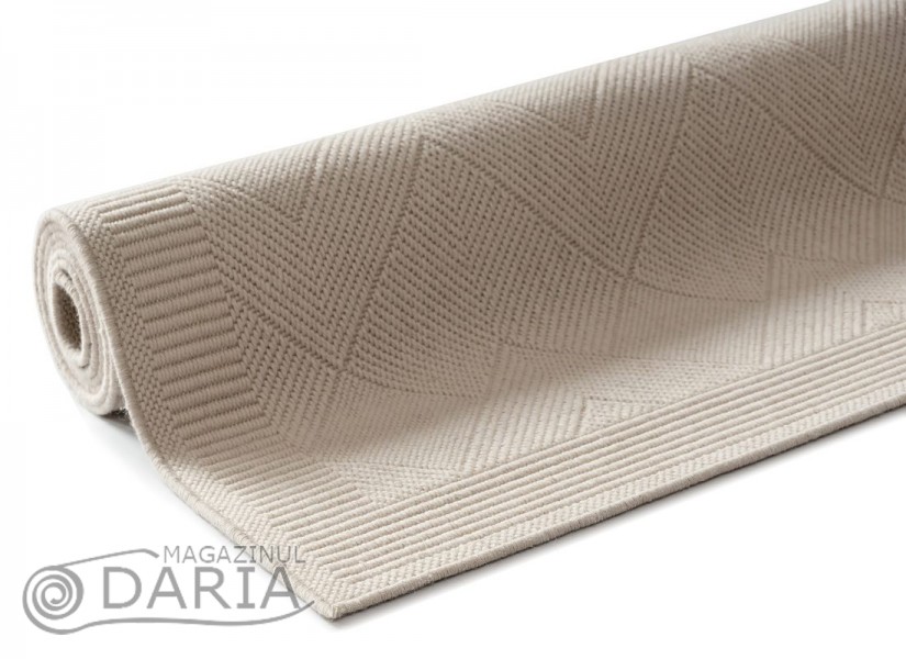 Covor din lana Lana 7636-682 cream
